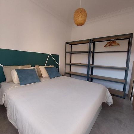 Sara'S Apartment Barcelona 埃普拉特约布里加 外观 照片