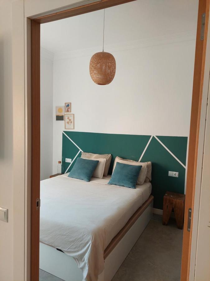 Sara'S Apartment Barcelona 埃普拉特约布里加 外观 照片