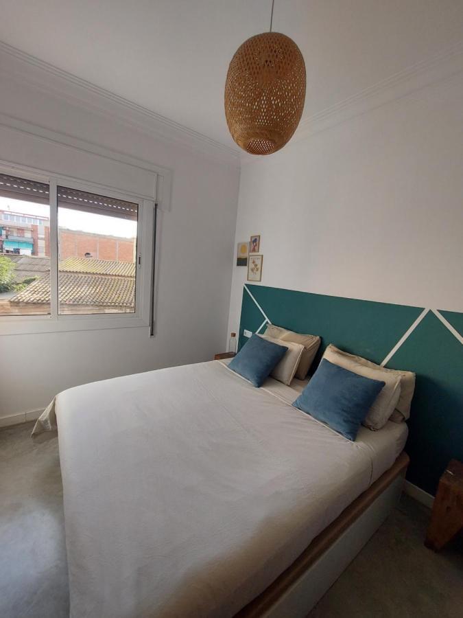 Sara'S Apartment Barcelona 埃普拉特约布里加 外观 照片