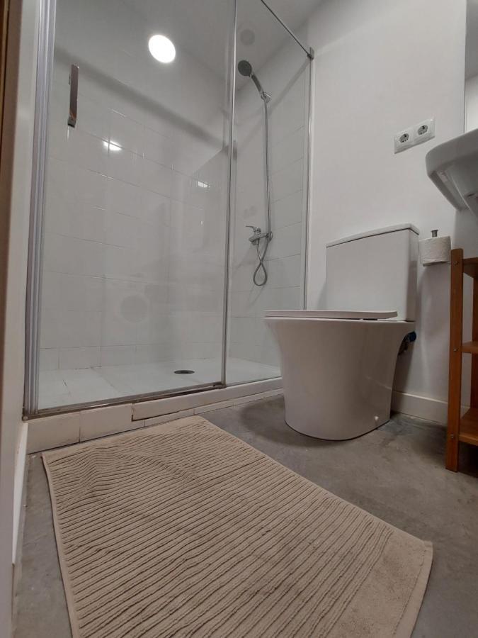 Sara'S Apartment Barcelona 埃普拉特约布里加 外观 照片