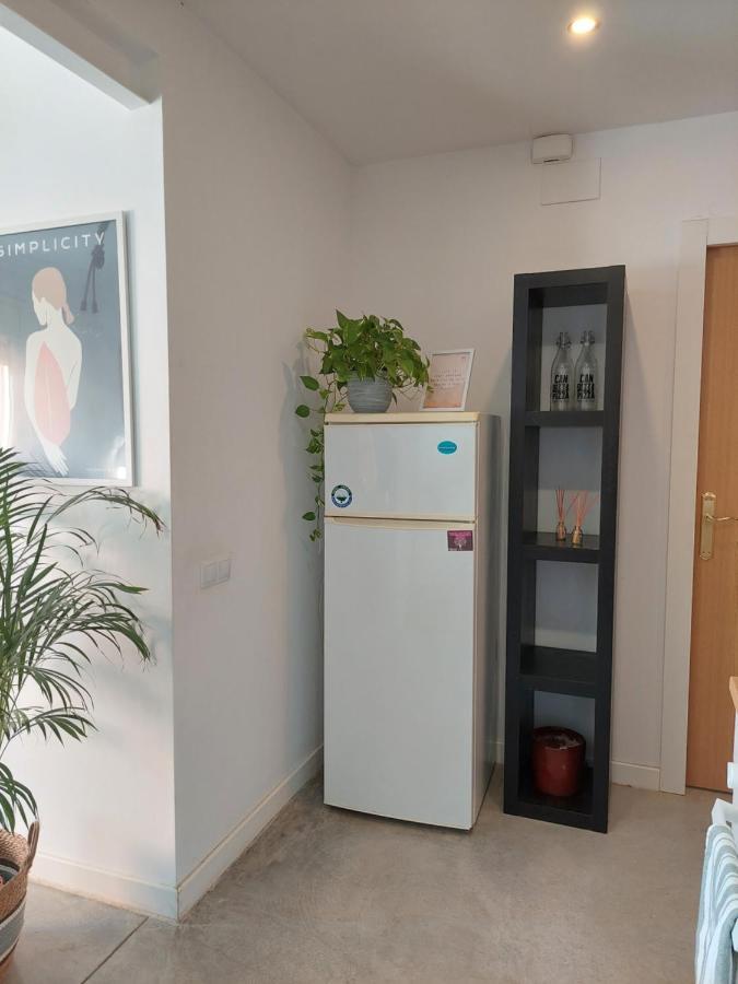 Sara'S Apartment Barcelona 埃普拉特约布里加 外观 照片