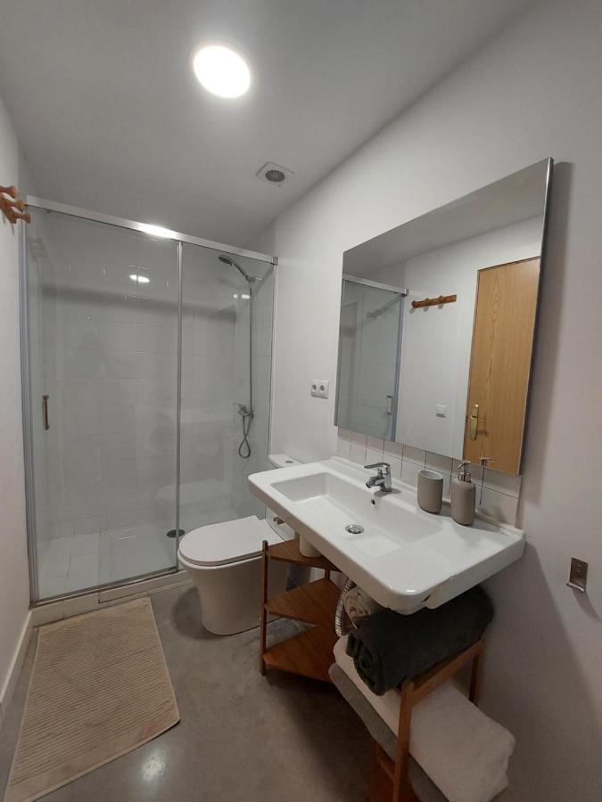 Sara'S Apartment Barcelona 埃普拉特约布里加 外观 照片