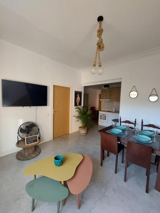 Sara'S Apartment Barcelona 埃普拉特约布里加 外观 照片