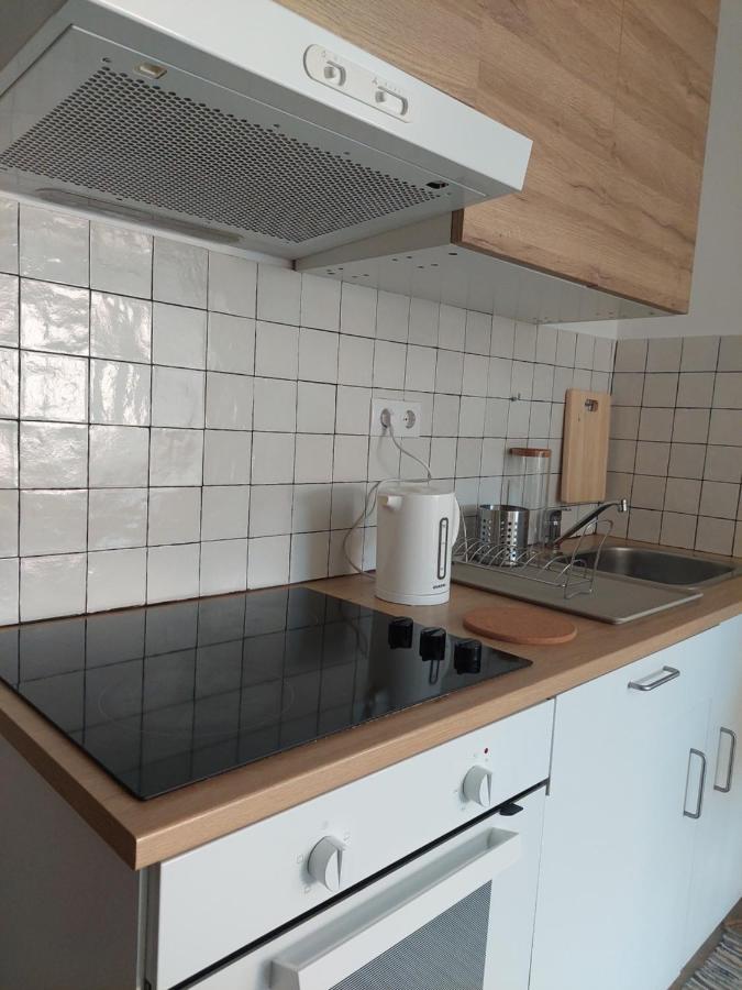 Sara'S Apartment Barcelona 埃普拉特约布里加 外观 照片