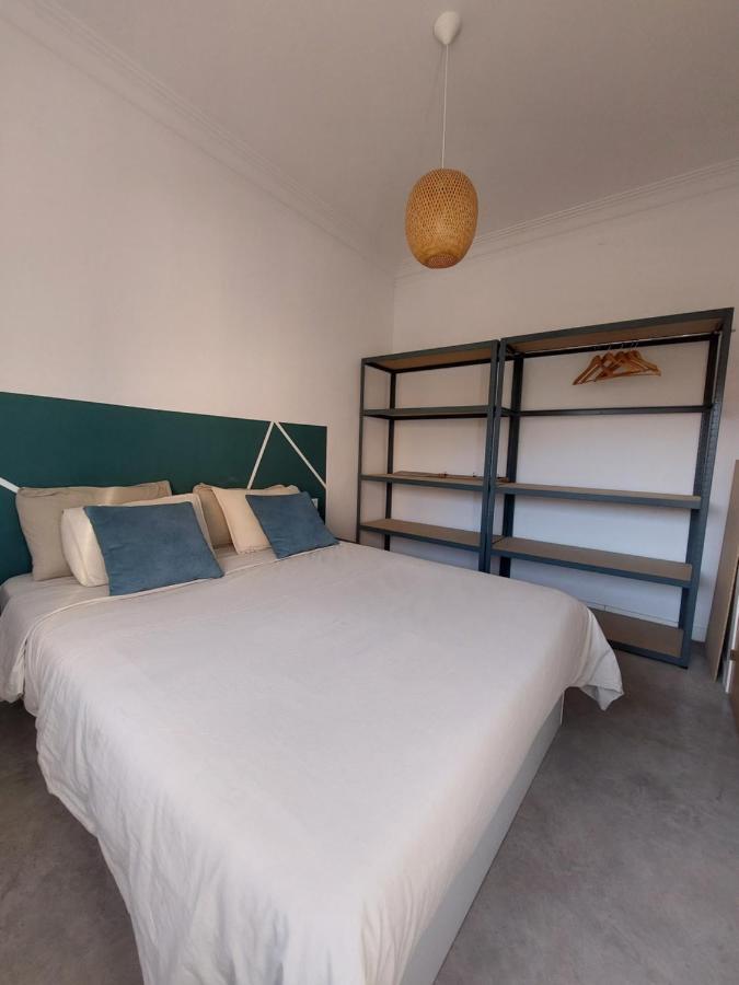 Sara'S Apartment Barcelona 埃普拉特约布里加 外观 照片