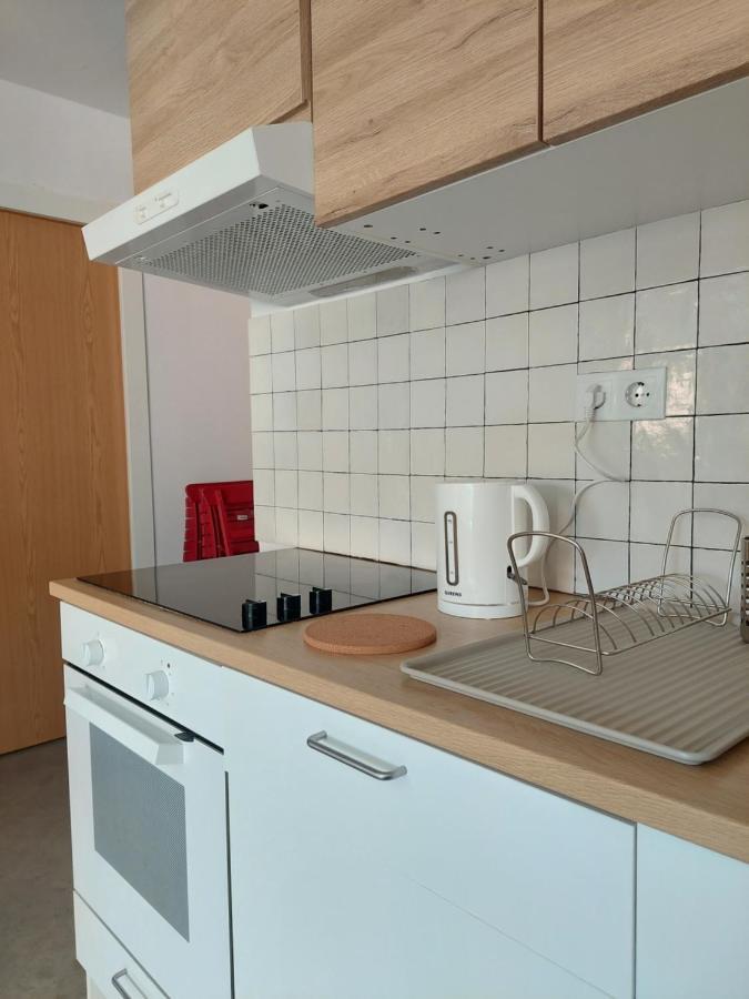 Sara'S Apartment Barcelona 埃普拉特约布里加 外观 照片